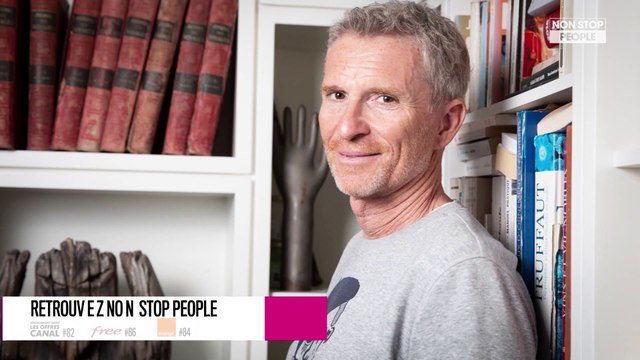 Alexia Laroche-Joubert endeuillée par la mort de son frère : Denis Brogniart lui apporte son soutien