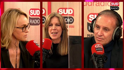 Florence Belkacem - "Quand les êtres aimés vous quittent, bien sûr qu'ils sont là !"