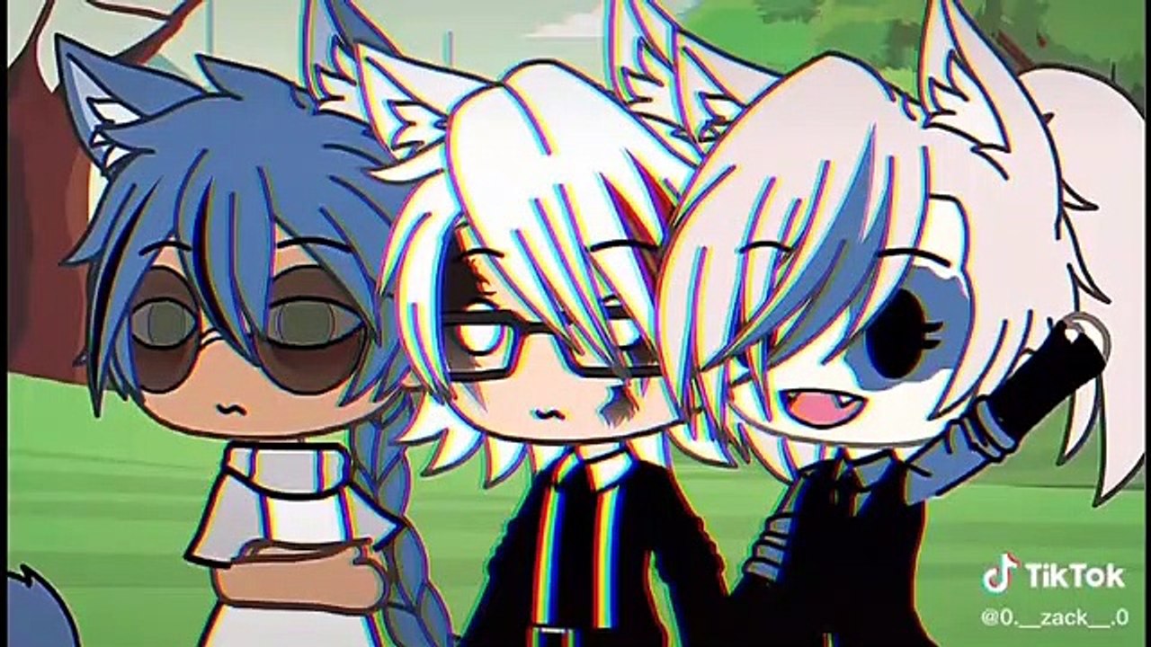 Gachalife Tiktok Compilation #38