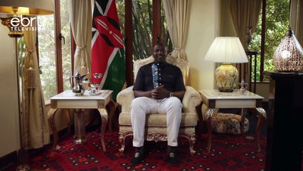 D.P William Ruto Wishes Muslim Faithfuls A Good Ramadhan
