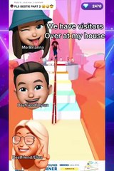 Text To Speech Emoji Groupchat Conversations ‍♀️‍♂️ Tiktok Compilation #29