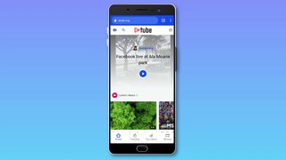 Save and organize your videos with atube.org (Mobile) | Video Sharing Website | Atube.org