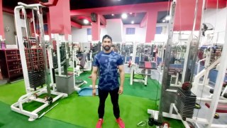 Best Exercises For Legs!Asfhan Raja Fitness