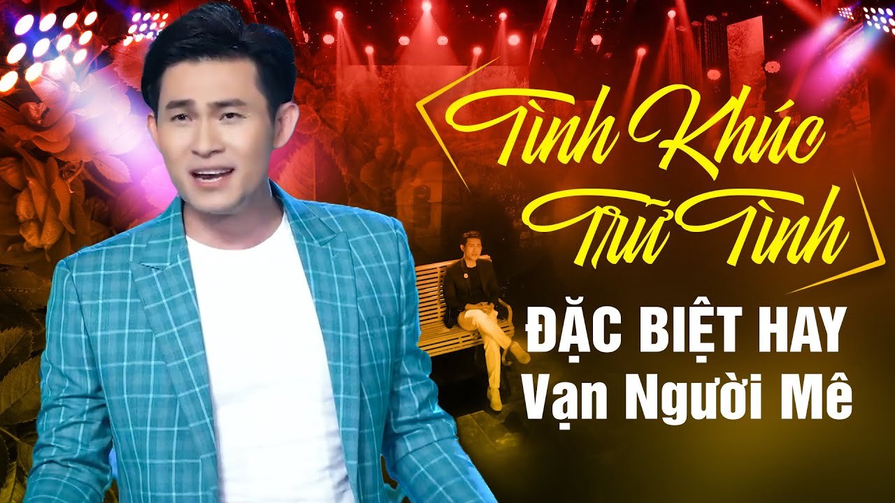 Tình Khúc Trữ Tình Gây Nghiện ĐẶC BIỆT HAY Khiến Vạn Người Mê  Album Nhớ Về Em - Nguyễn Hồng Ân