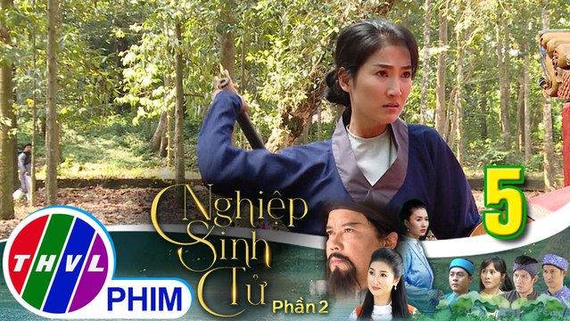 Nghiệp sinh tử - Phần 2 | Tập 5[3]: Huyền Thị kêu oan khi biết chiếc túi vải là của bá hộ Ngôn