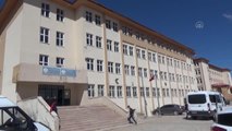 Son dakika haberleri | Şehit Jandarma Uzman Çavuş Sezgin Burak Cantürk'ün ismi Yüksekova'daki kütüphanede yaşatılacak