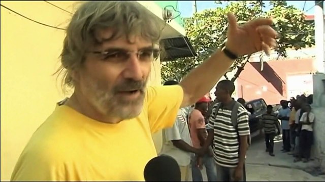 Religiosi rapiti ad Haiti: tra loro anche due francesi