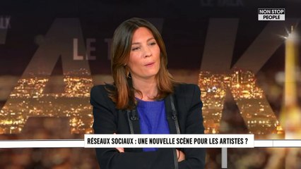 Le Talk - Vincent Vinel : Comment il se sert des réseaux sociaux pour continuer à exercer son métier d'artiste