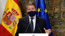 Castilla-La Mancha llegará este miércoles al medio millón de dosis inoculadas, casi un tercio de la población vacunable
