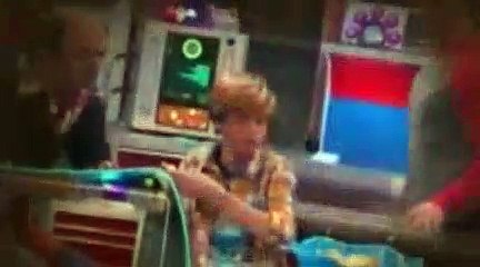 Henry Danger S02E13 - Henry Danger - Opposite Universe