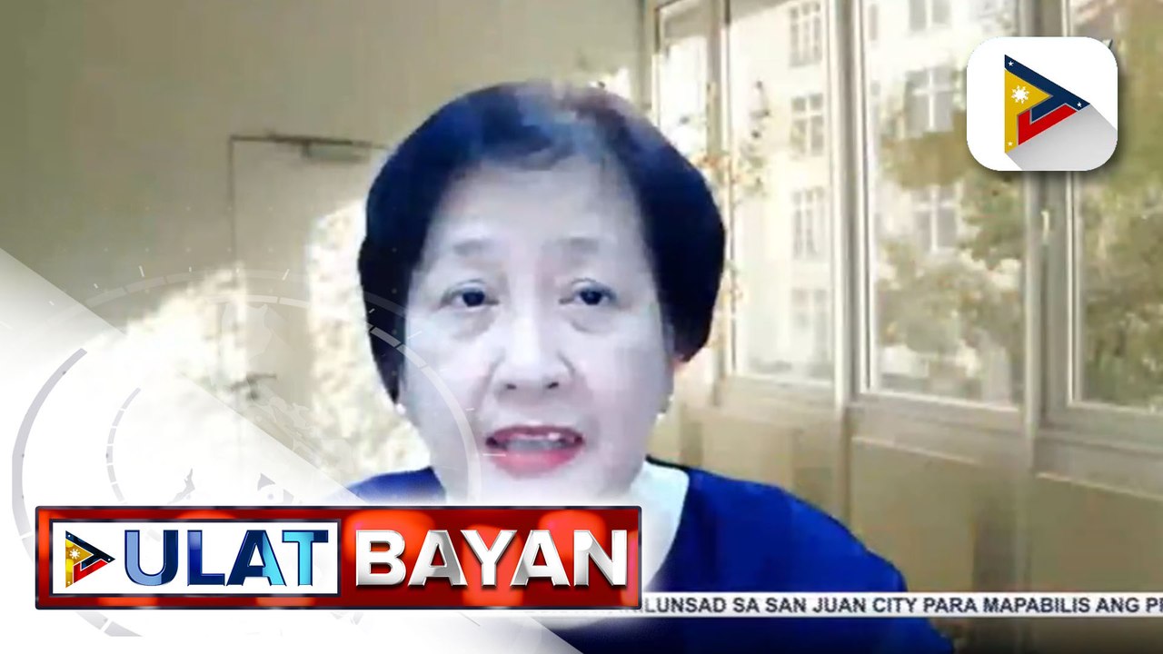 Paghahalo ng COVID-19 vaccines, pinag-aaralan ng vaccine expert panel