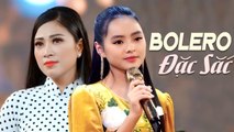 Những ca khúc bolero trữ tình ĐẶC SẮC NHẤT - LK Một Lần Thôi, Hương Tình Cũ, Gian Dối