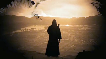 محمد رمضان ينشر تتر مسلسل موسى