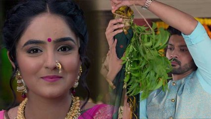 Bawara Dil Promo : Siddhi & Shiva celebrates Gudi Padwa | FilmiBeat