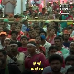 Amit Shah Responds To Mamata Banerjee’s Demand For His Resignation