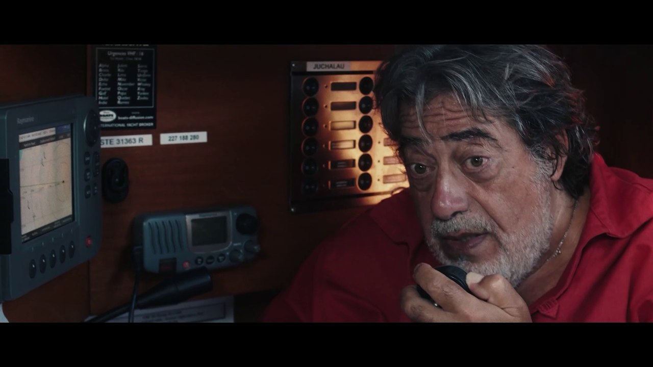 Bernard Pinet - Bande démo - 2021