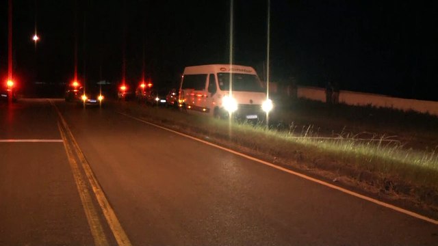 Após roubar veículo, jovem entra em confronto com a PM e acaba morrendo