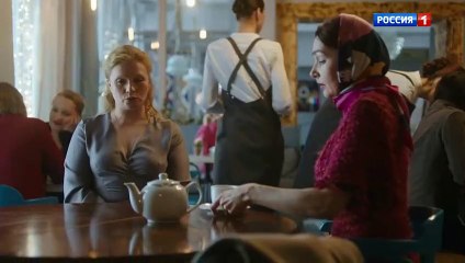 Осколки 2 сезон 3 серия (2021)