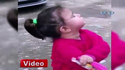 Sosyal medyayı salladı! Küsmek hiç bu kadar tatlı olmamıştı