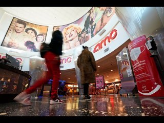 Movie Theater Analysts See Strong Box Office Rebound In 2022 Uptick In | Moon TV News