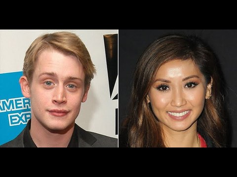 Macaulay Culkin and Brenda Song Welcome a Baby Boy Named Dakota in Honor | Moon TV News