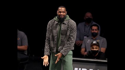 Minus stars Lakers hope to build on big win vs Knicks | Moon TV News