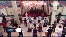 Tarawih di Masjid Diizinkan di Zona Hijau dan Kuning, Ini Imbauan Kemenag Kalsel