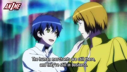 Maoyuu Maou Yuusha E 8