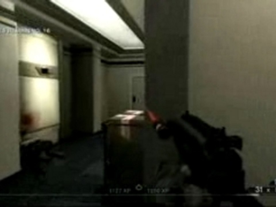 MLG Rainbow Six2 map - Video 2 - Unlockable Convention Cente