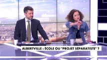 Franck Allisio : «Milli Gorus est une association islamiste pure et dure»