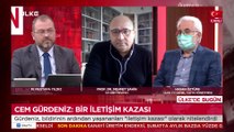 Ülke'de Bugün - Mehmet Şahin | Hasan Öztürk | Necmettin Ünal | 13 Nisan 2021