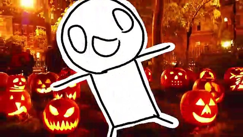TOP 10 HALLOWEEN MOVIES