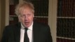 Boris Johnson warns that cases of Covid-19 will rise as lockdown is eased