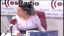 Tertulia de Federico: Los jueces denuncian al Gobierno ante la UE