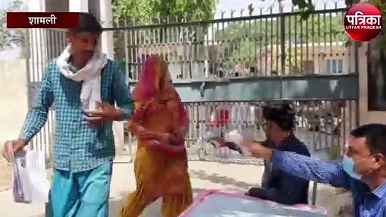 आज से नामांकन हुआ शुरू, नामांकन के लिए पहुंच रहे प्रत्याशी