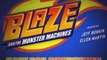 Blaze and the Monster Machines S02E18 Sky Track