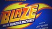 Blaze and the Monster Machines S01E17 - Runaway Rocket - video Dailymotion