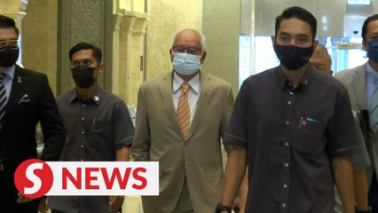 SRC appeal: Defence wraps up case after six days