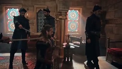 Diriliş Ertuğrul 109. bölüm 2. tanıtım