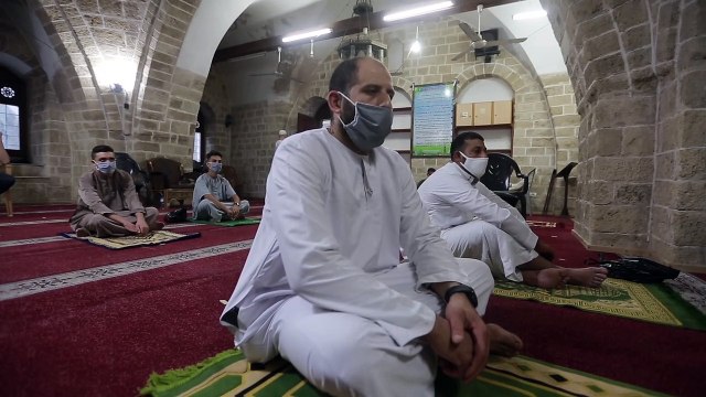 Más de 2 millones de musulmanes en España están llamados desde hoy al ayuno del Ramadán