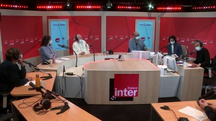 Arrêtez tous de vous prendre pour des écrivains - Tanguy Pastureau maltraite l'info