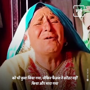 72 Hours, 12 Terrorists Killed In Kashmir Valley