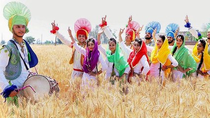Baisakhi 2021: बैसाखी का क्या है महत्व । Baisakhi Importance । Boldsky
