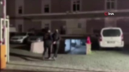 Son dakika! İzmir merkezli FETÖ operasyonundan 54 şüpheli gözaltında