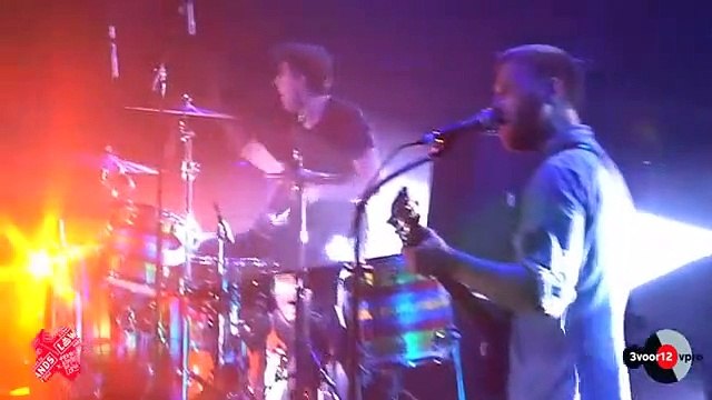 The Black Keys - Lonely Boy (Live)