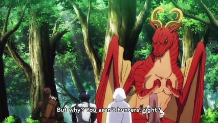 Dragon Goes House Hunting - Clip - Heroes