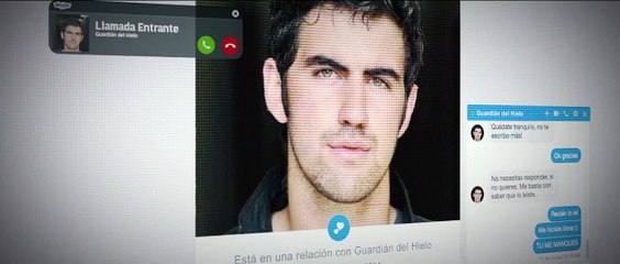 Tu Me Manques Movie (2021)