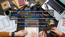 Top 9 WordPress Admin Dashboard Themes and Plugins 2021