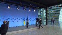 NATO'dan Rusya'ya kritik Ukrayna uyarısı