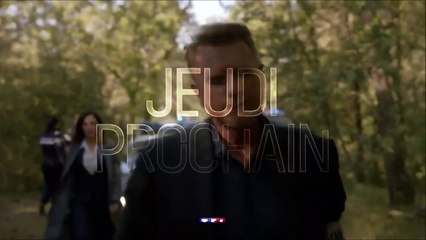 Bande annonce de la série "Section de recherches" - VIDEO